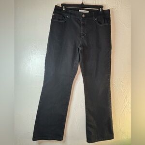 Chicos Women’s boot leg Jeans